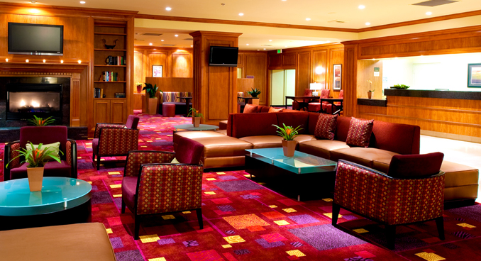 Red Lion Hotels Opens Location in Renton, Washington - Small Market