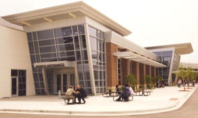 Saint Paul RiverCentre Convention Center Complex