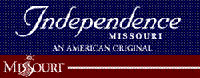 City of Independence, Missouri Tourism Department