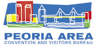 Peoria Area Convention & Visitors Bureau