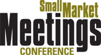 Small Market Meetings Conference