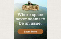 Gatlinburg Convention and Visitors Bureau
