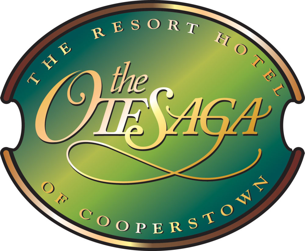 The Otesaga Resort Hotel