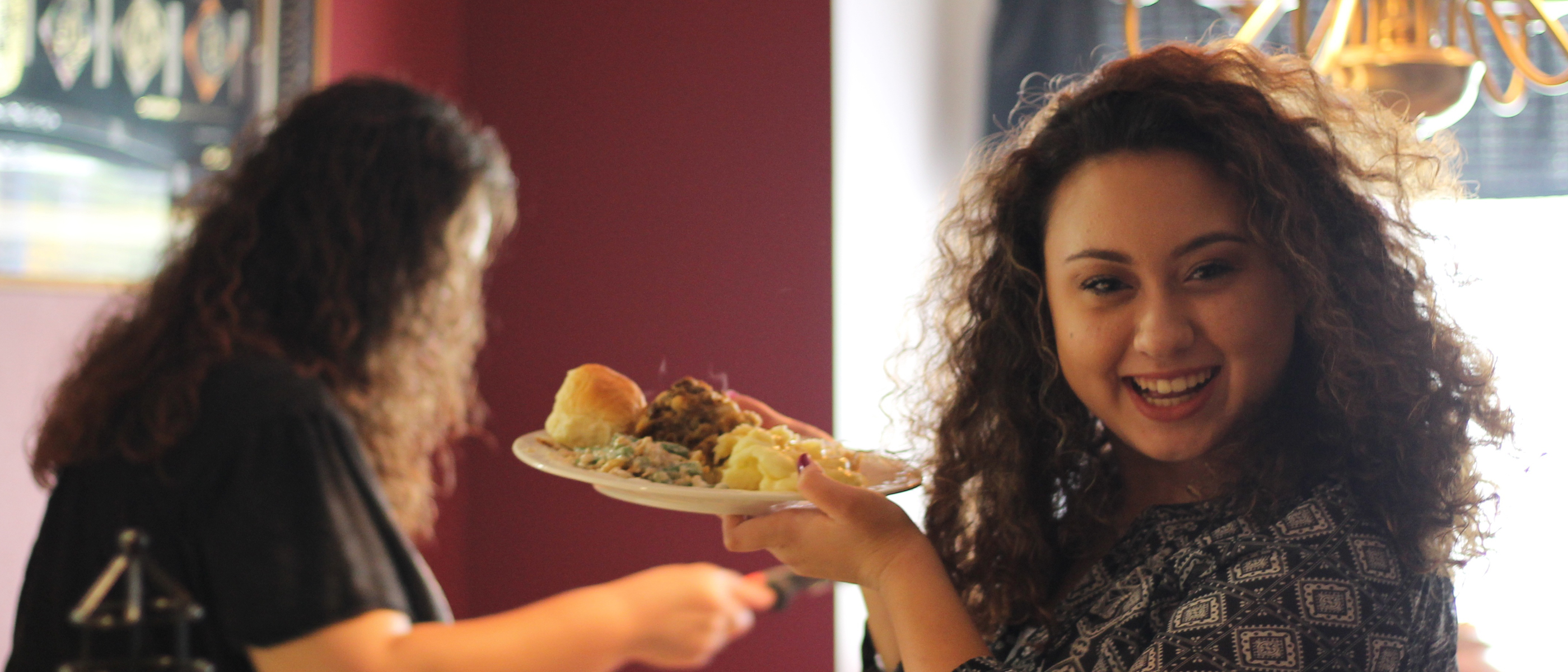 Team Building Potluck To Small Market Meetings!