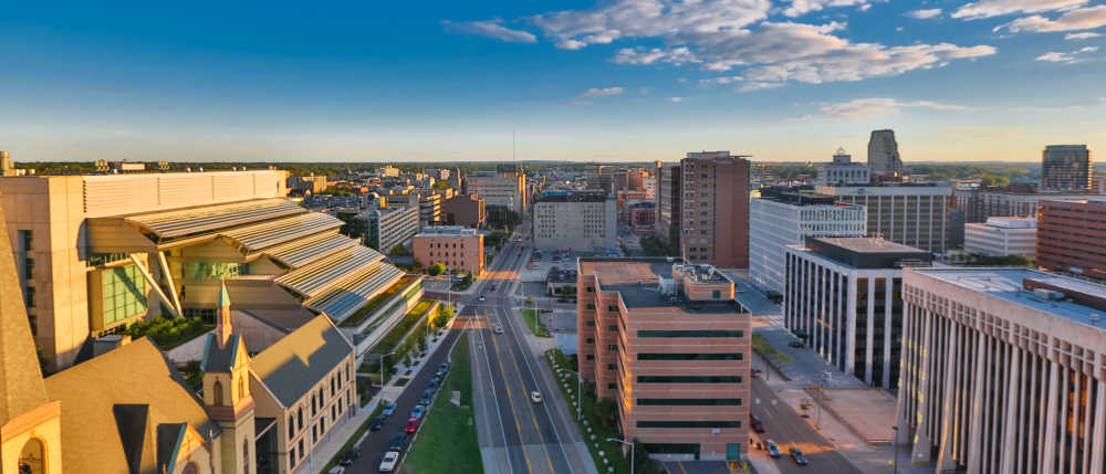 Downtown Renaissance To Small Market Meetings!