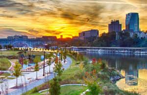 Suttree Landing Park- by Dudley Photography, courtesy Visit Knoxville
