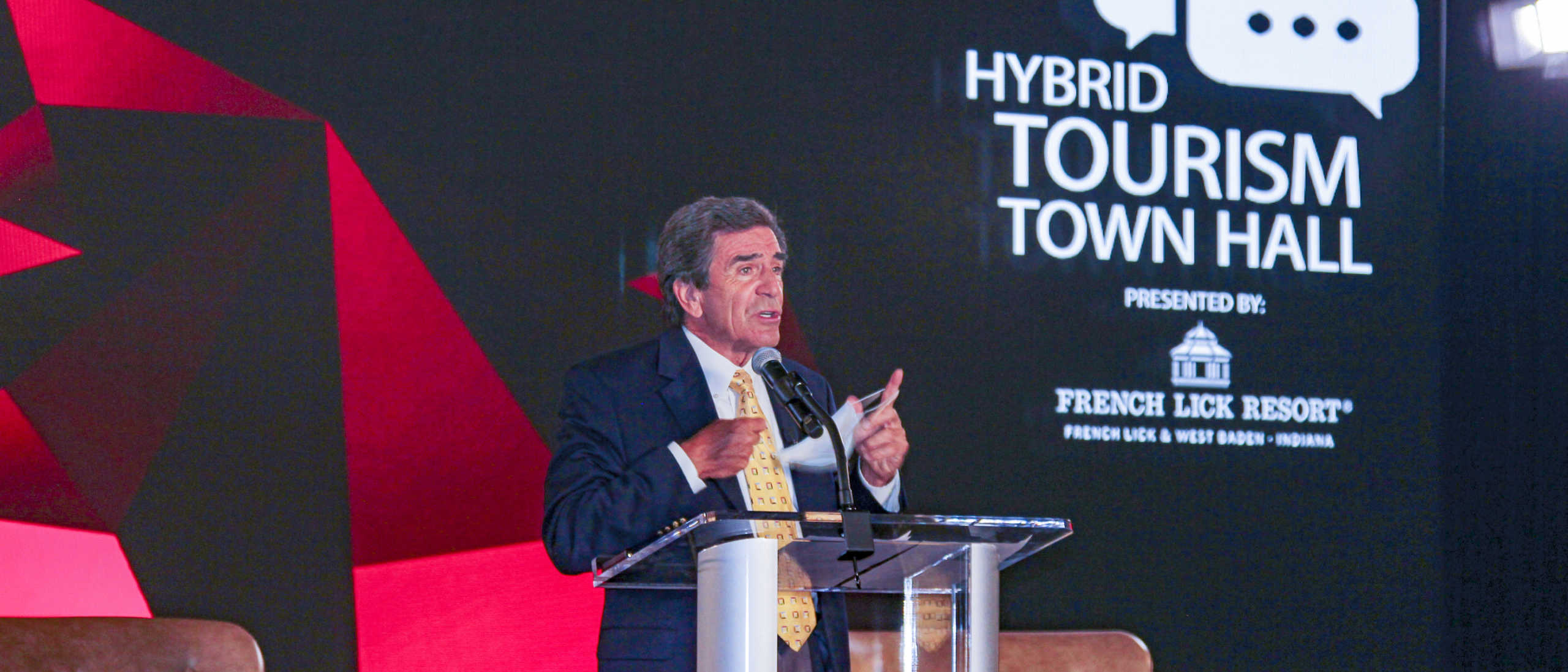 Small Market Meetings Conference KickStarts Industry Comeback