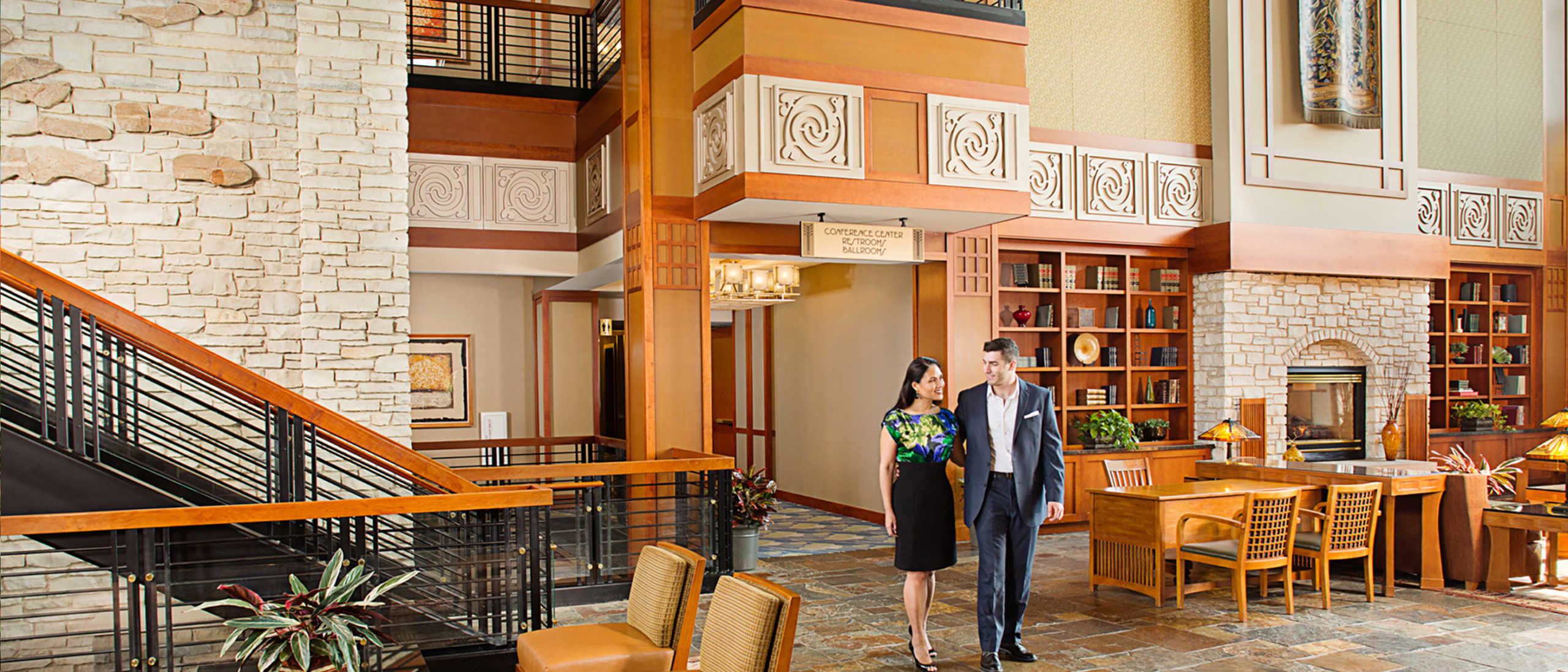 Eaglewood Resort is a Chicagoland Retreat To Small Market