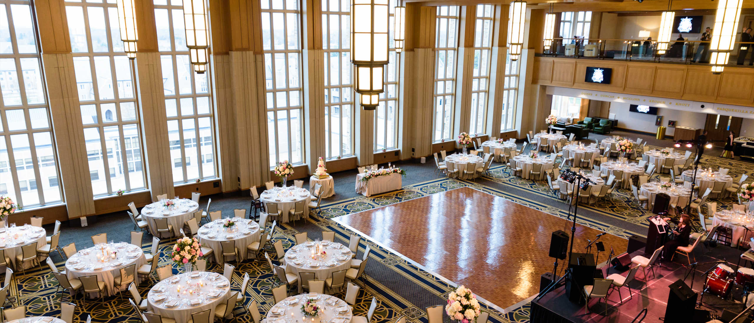 Only in South Bend - Small Market Meetings, image size:2560x1097