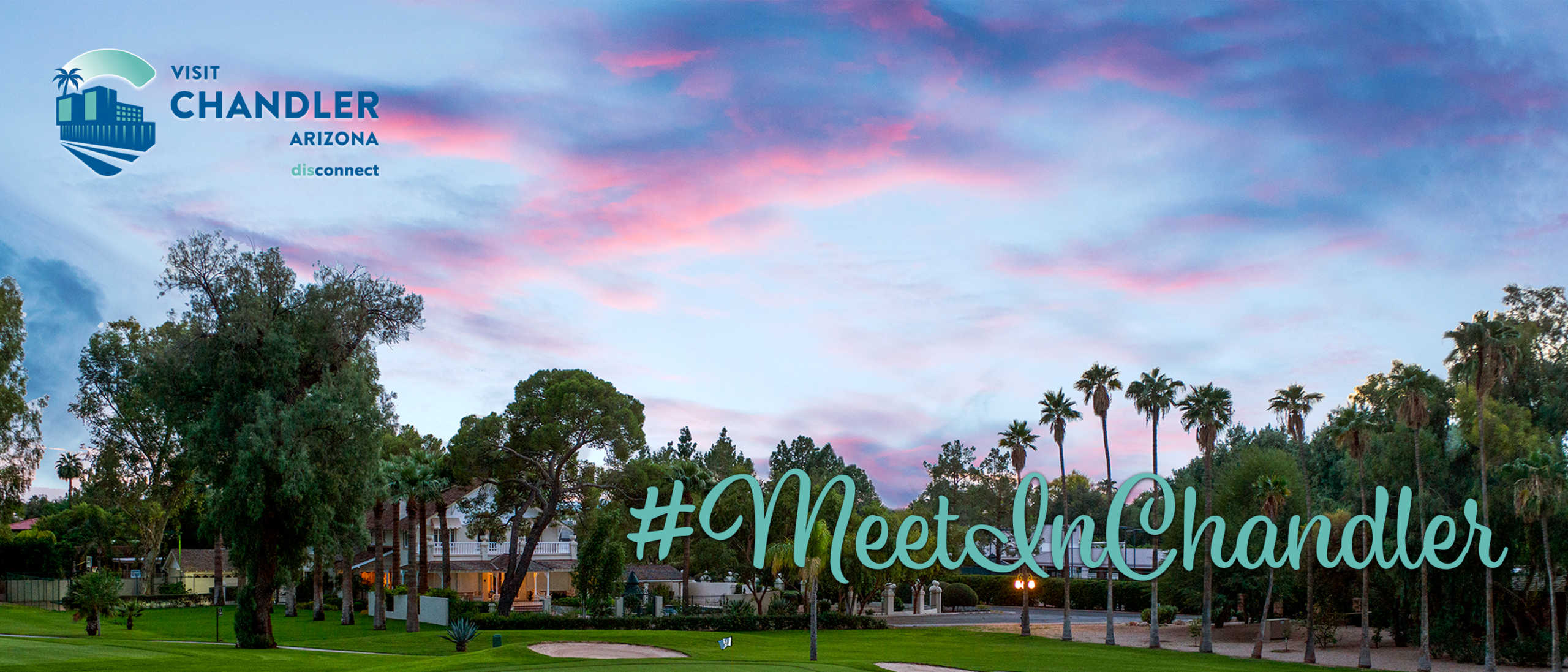 Chandler, AZ the Perfect Place to Meet Again (Sponsored) To Small Market Meetings!
