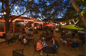Live Music and Patio Wine Tasting at Lost Draw Cellars, by Miguel Lecuona