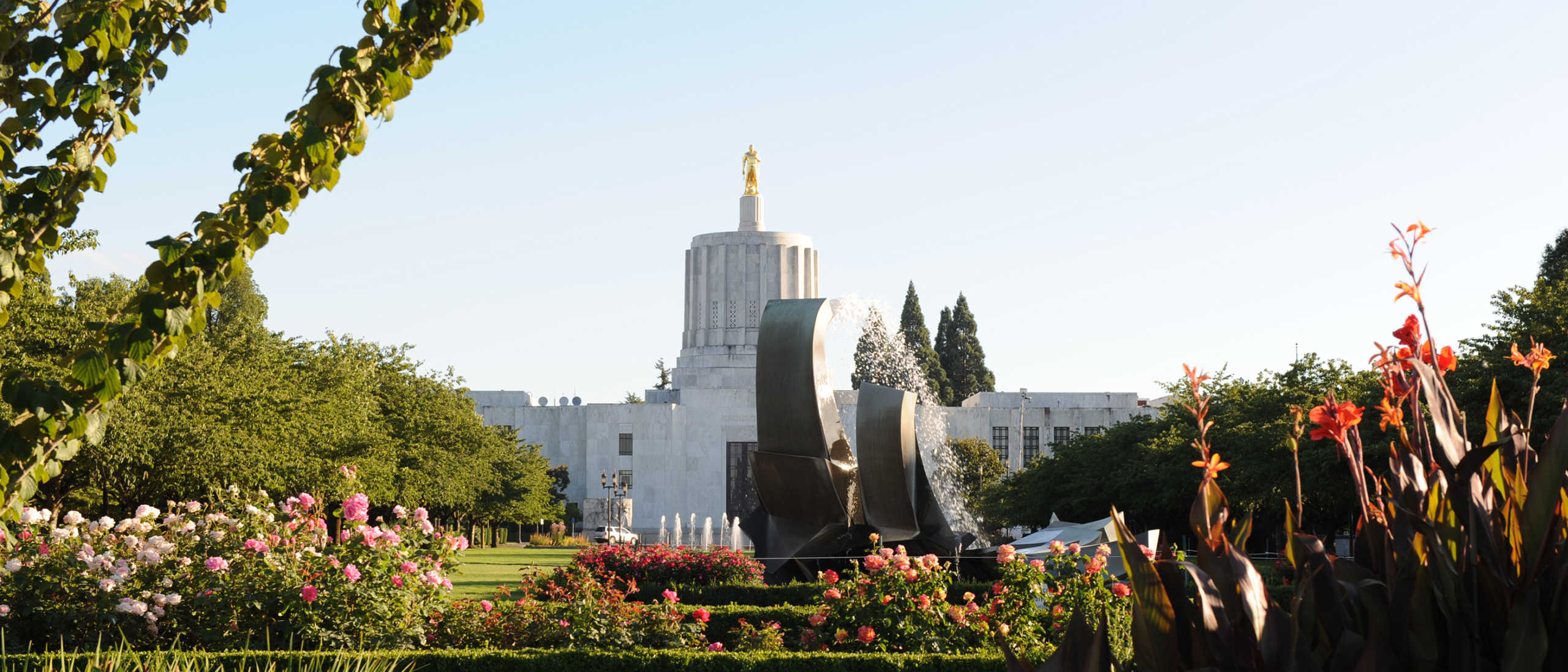 Top Six Salem, Oregon, Attractions to Explore This Summer To