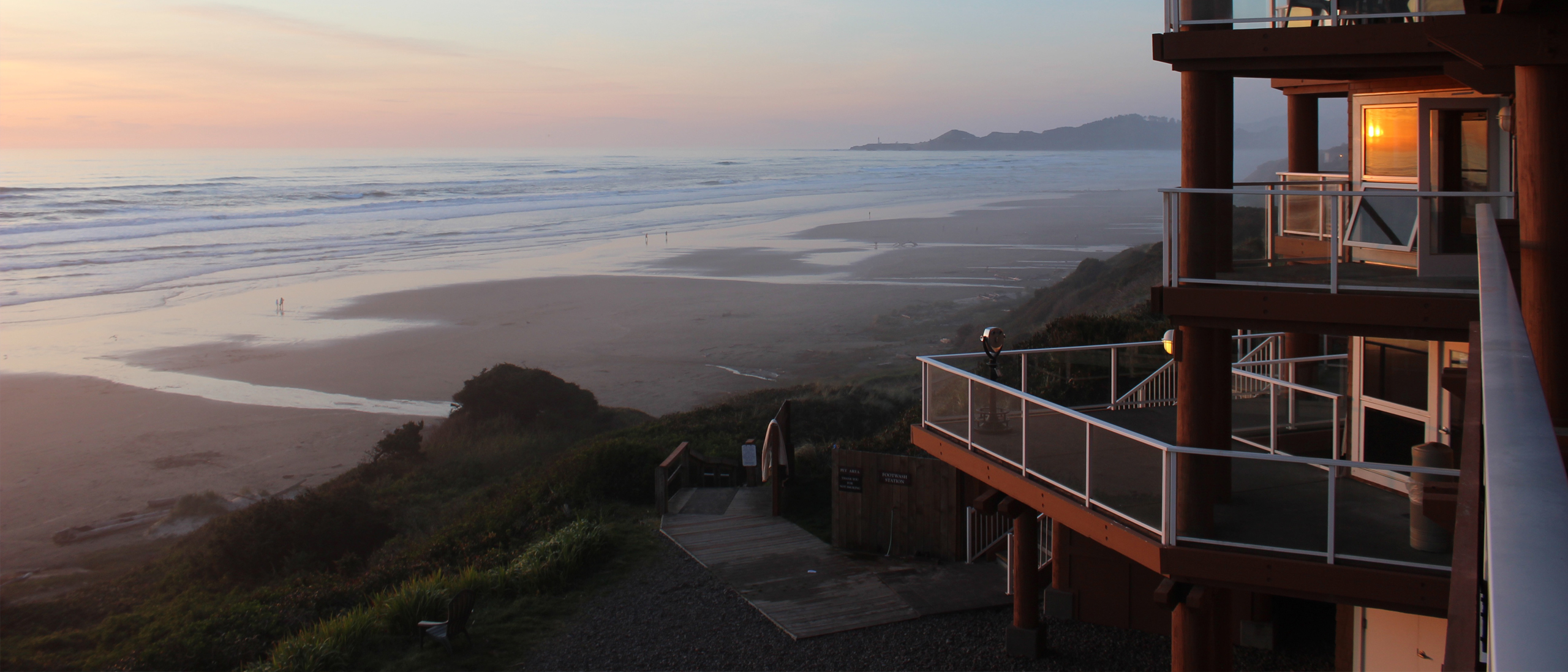 Hallmark Newport Resort: An Oregon Coast Classic - Small Market Meetings