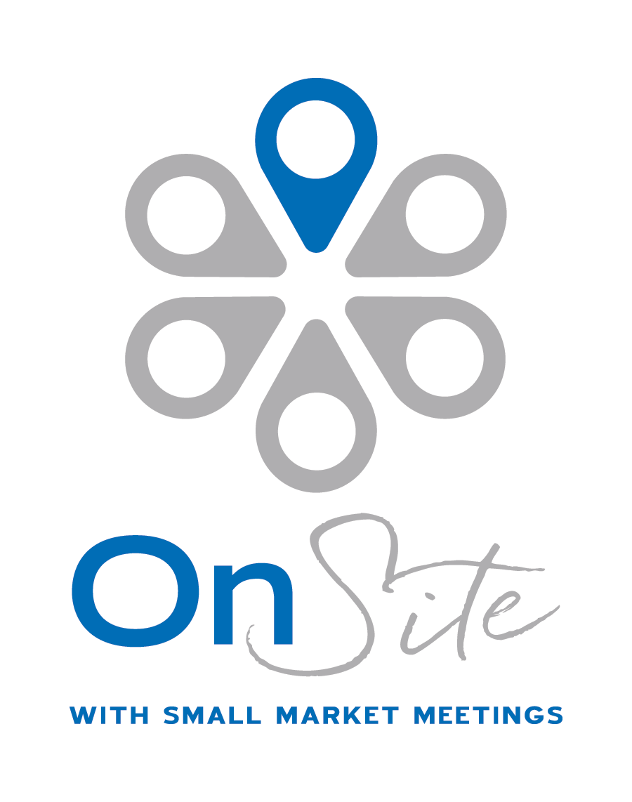 SMM OnSite Logo White Box