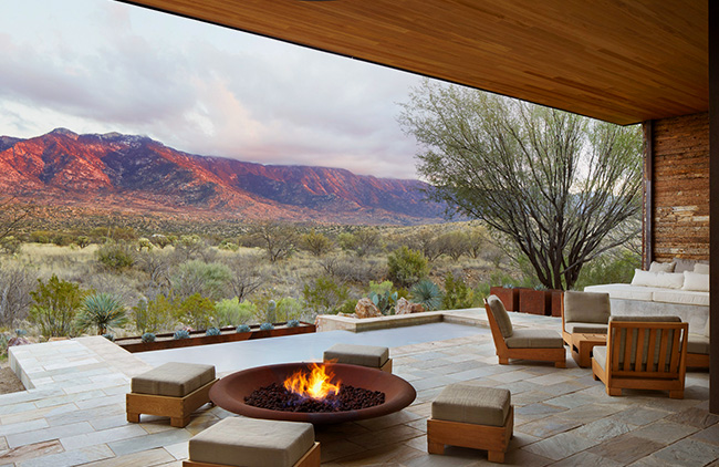 Discover a blissful sanctuary for mind, body, and soul at Miraval Arizona Resort & Spa, where rejuvenation and self-discovery await amidst Tucson's desert oasis.