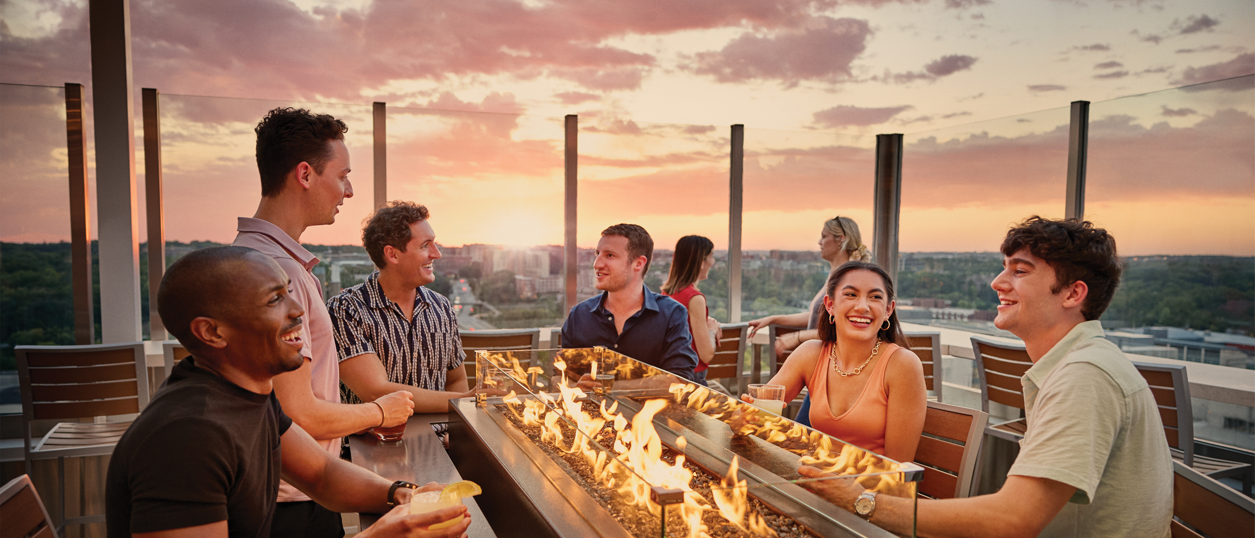 Iowa's Marvelous Middle To Small Market Meetings!