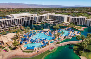 JW Marriott Desert Springs Resort & Spa