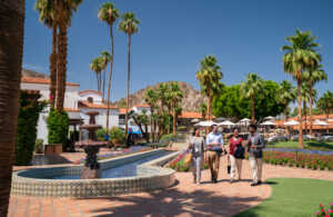 La Quinta Resort & Club