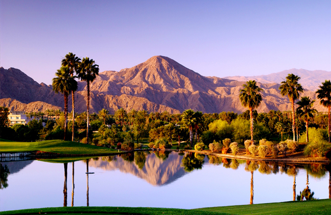 Indian Wells Golf Resort