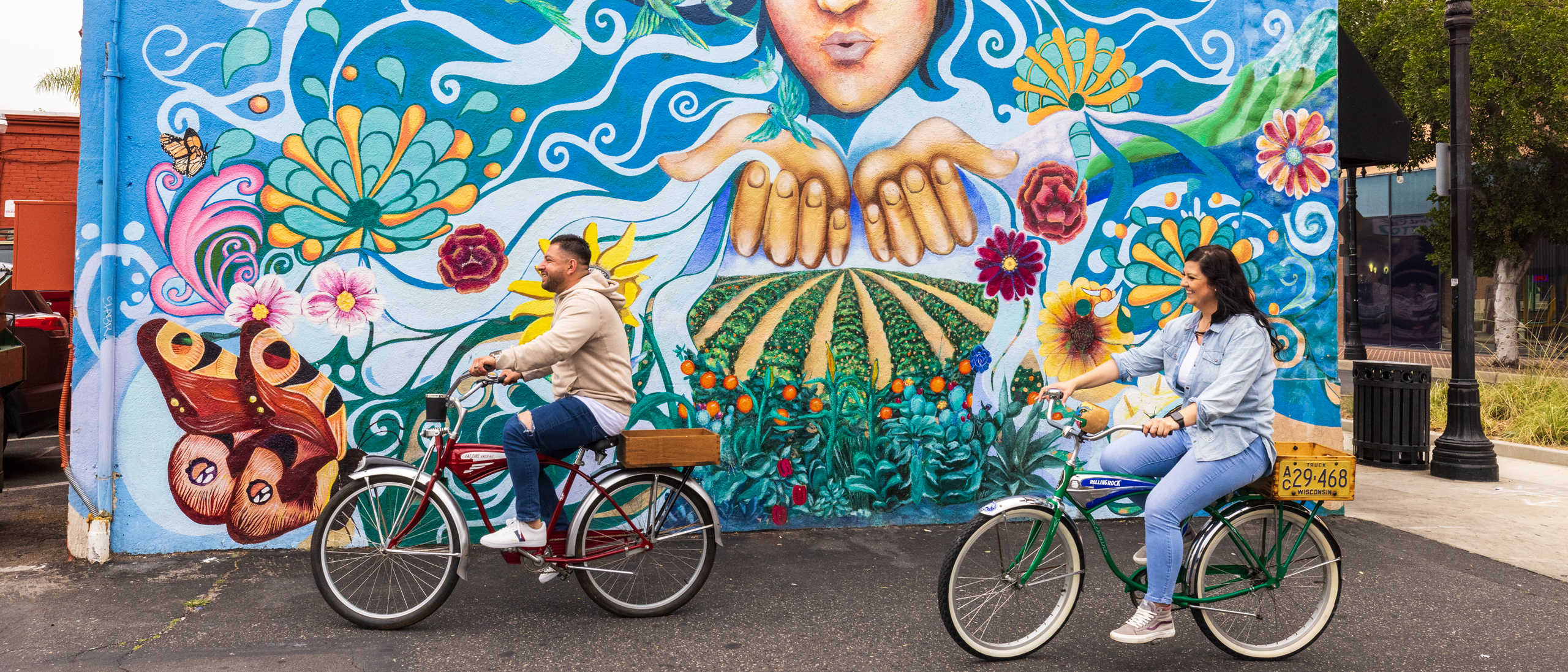 Santa Ana, California: Discover this Vibrant Orange County ...
