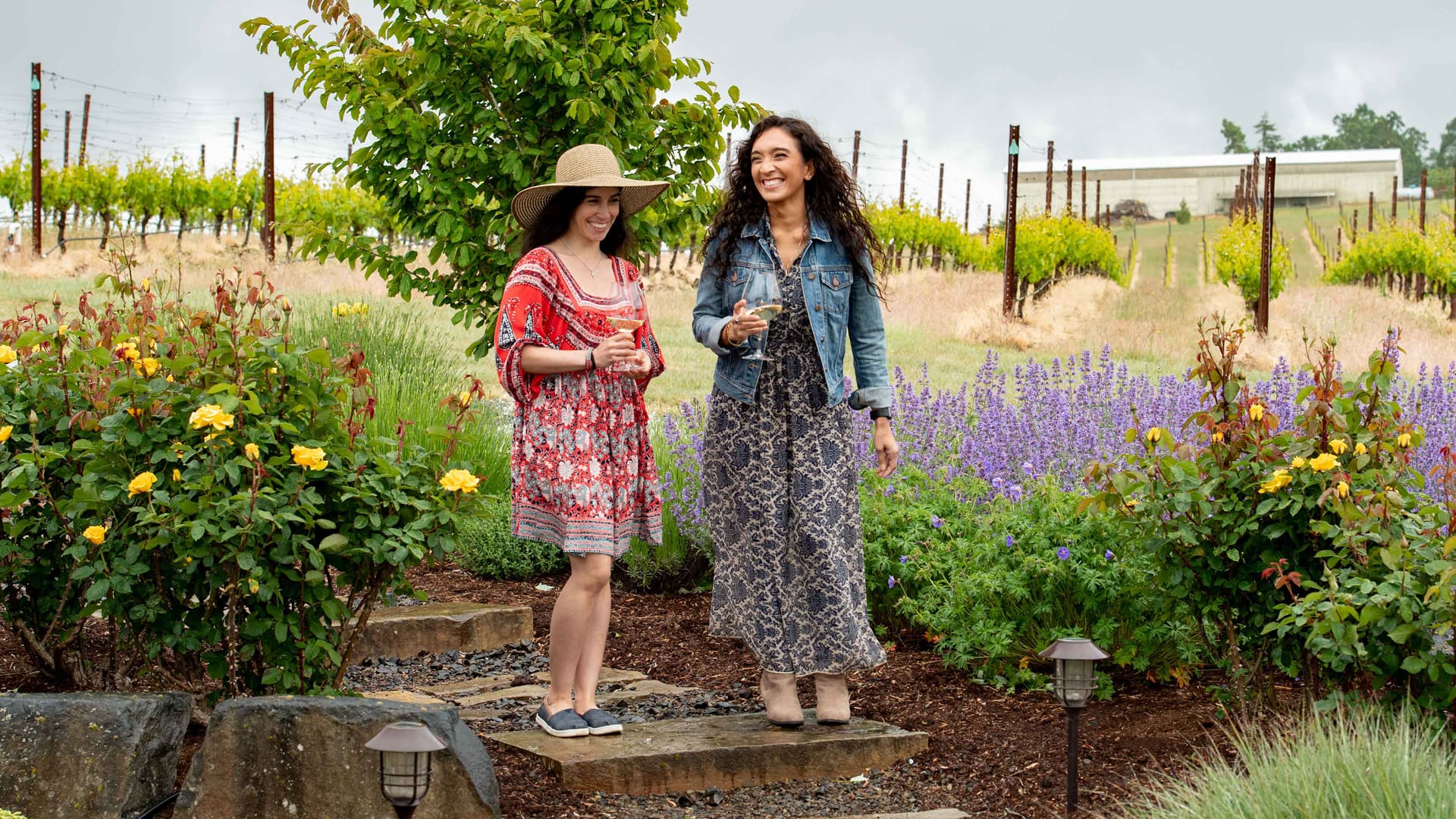 Salem: Oregon’s Sweet Spot