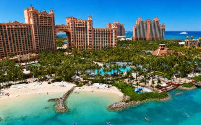 Atlantis Paradise Island Survey Delivers Insight into Meetings and Events Travel