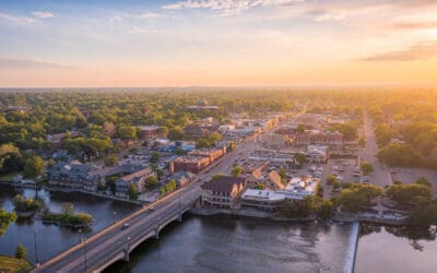 More Meetings in the Cards for Aurora Area