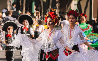 Experience-Driven Events in El Paso