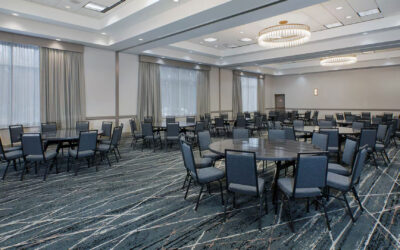 Embassy Suites by Hilton Franklin Cool Springs Completes Full Renovation