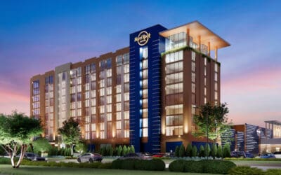 Hard Rock Casino Rockford Announces Hotel, Convention Center Addition