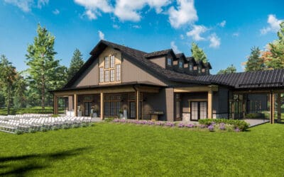 Pursuit Reveals Hotel Whitefish, the Next Chapter of Grouse Mountain Lodge