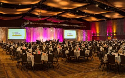 Meydenbauer Convention Center to Debut Center Hall Remodel in Fall 2026