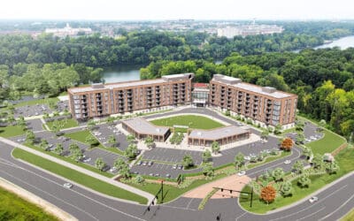 Travel + Leisure Co. Breaks Ground on Sports Illustrated Resort in Tuscaloosa, Alabama