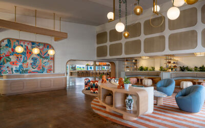 The Luce Opens as St. Pete Beach’s Newest Coastal Retreat