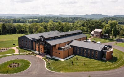 Host Your Next Meeting or Retreat at The Legacy at Log Still Distillery