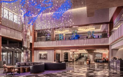Caesars Republic Lake Tahoe Debuts a Bold Era of Luxury on the South Shore