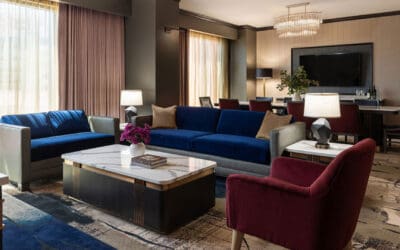 Coushatta Casino Resort in Louisiana Celebrates Grand Opening of Legacy Tower