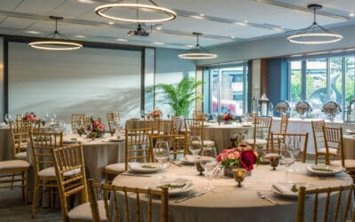 The Harborvale Opens its Doors on Lake Champlain in Burlington, Vermont
