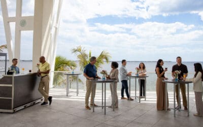 Boardroom to Bayside, Discover Southwest Florida’s Fresh Take on Meetings