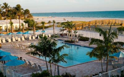 St. Petersburg’s Sirata Beach Resort Completes $25 Million Renovation
