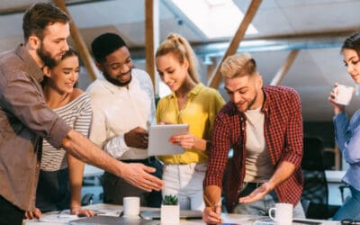 Leveraging Generational Strengths