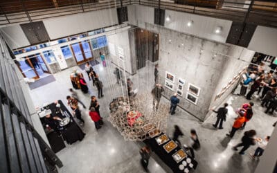 Berkeley: Unconventional and Epic