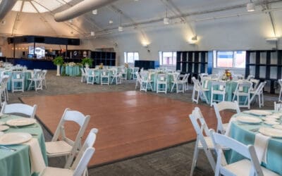 Blue Mountain Resort Unveils Valley Event Venue in Pennsylvania’s Pocono Mountains