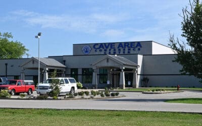 Cave Area Conference Center: Where Bluegrass Hospitality and Big Ideas Meet