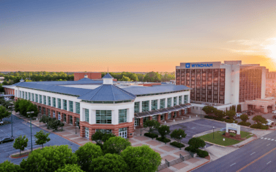 Fort Smith, Remains a Pioneer