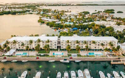 Hilton Expands Florida Keys Portfolio with the Debut of Hilton Key West Resort & Marina