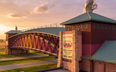 Kearney: Meet in the Middle