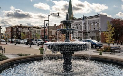 Kentucky’s Bluegrass Charm