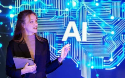 Beyond Bots