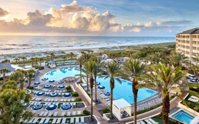 Omni Amelia Island Resort & Spa Completes Resort-Wide Transformation